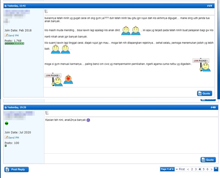 detikForum