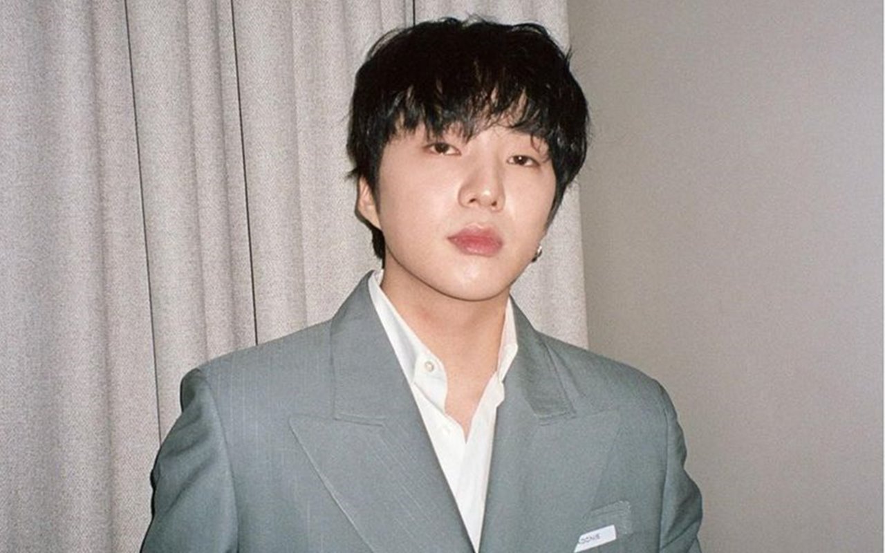 Kang Seung Yoon WINNER Umumkan Judul Full Album Comeback Solo Lewat