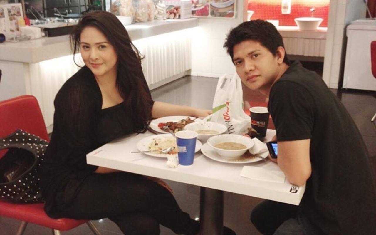 Cara Audy Item Ungkap Kerinduan ke Iko Uwais Bikin Ngakak, Dapat Balasan Begini