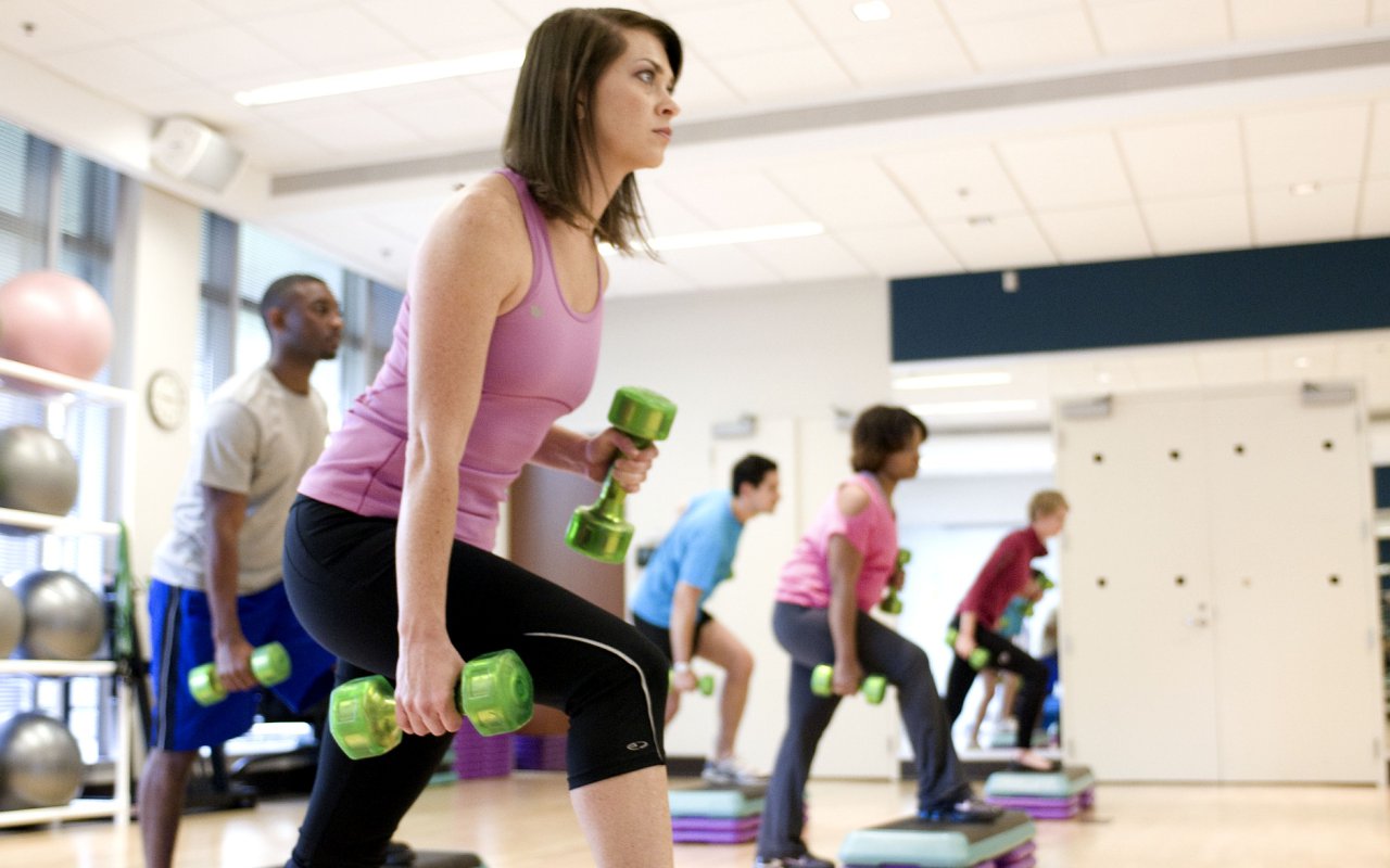 Sehat dan Menyenangkan, Ini 7 Kegiatan Sederhana untuk Alternatif Latihan Fisik