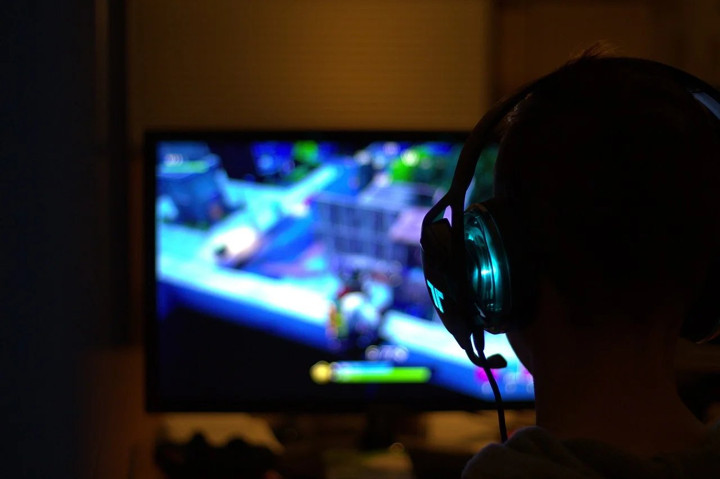 Main Game Virtual