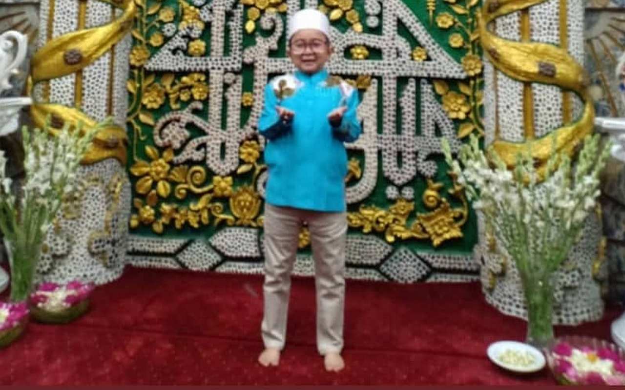 Kisruh Tes DNA Anak Berujung Damai, Ini Kata Daus Mini