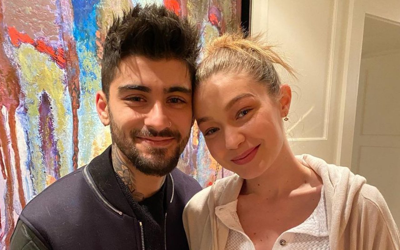 Zayn Malik Ungkap Bagaimana Kehidupannya dengan Gigi Hadid Usai Kelahiran Sang Bayi Khai