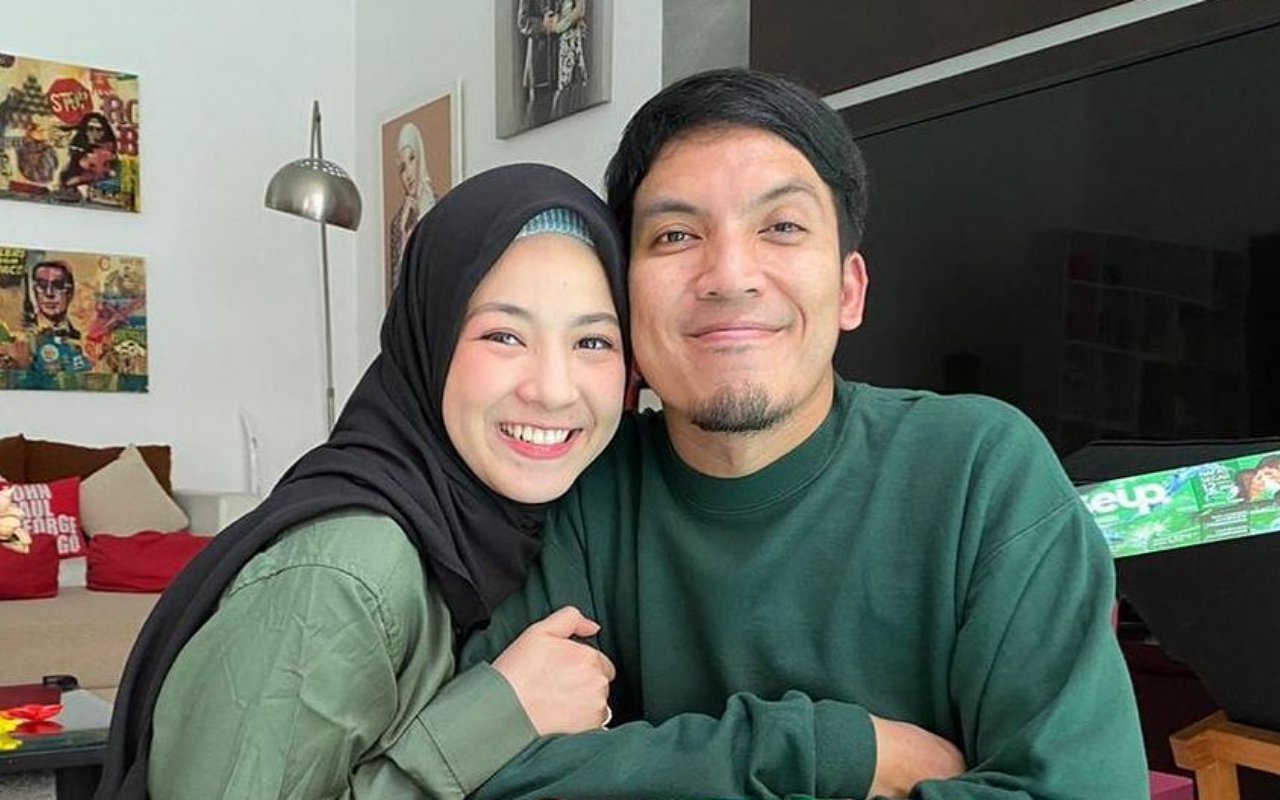 Natasha Rizki Bongkar Rahasia Cerita Kebaikan Desta yang Bikin Haru, Rela Lakukan Hal Tak Terduga