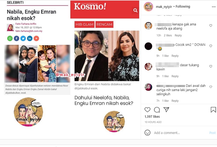 Instagram