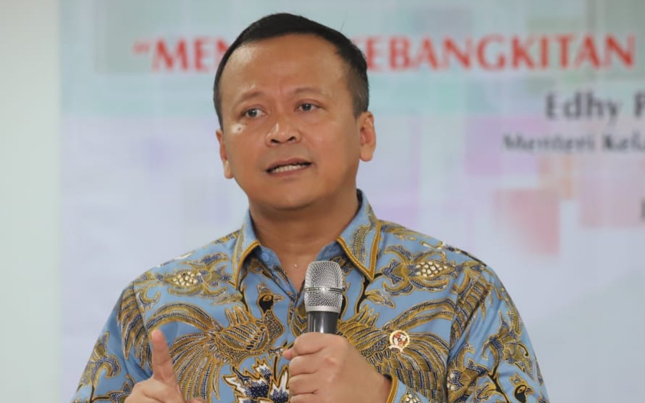 Kasus Dugaan Suap Edhy Prabowo, KPK Sita Rekening Koran Pedangdut Betty Elista