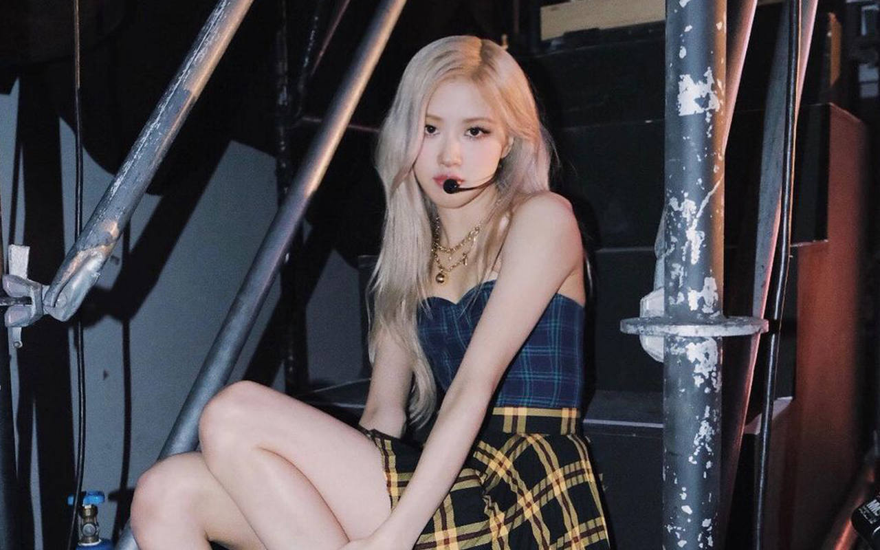 Rose Beberkan Persiapan Lagu-lagu Solonya, Ternyata Sudah Sejak Awal Debut BLACKPINK