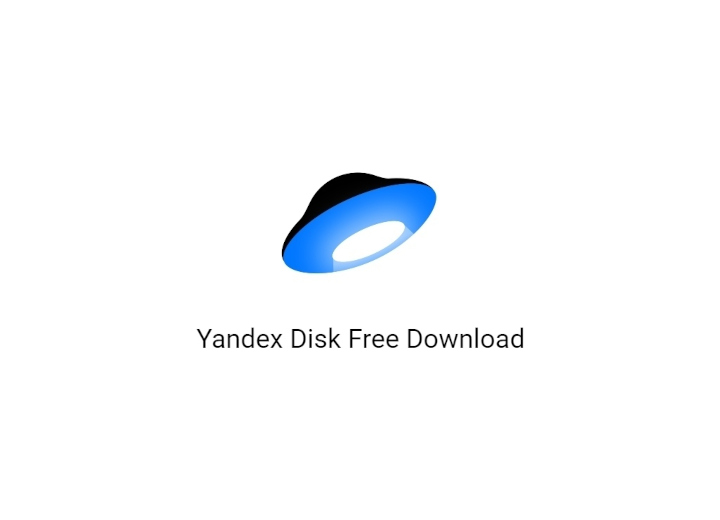 Yandex Disk