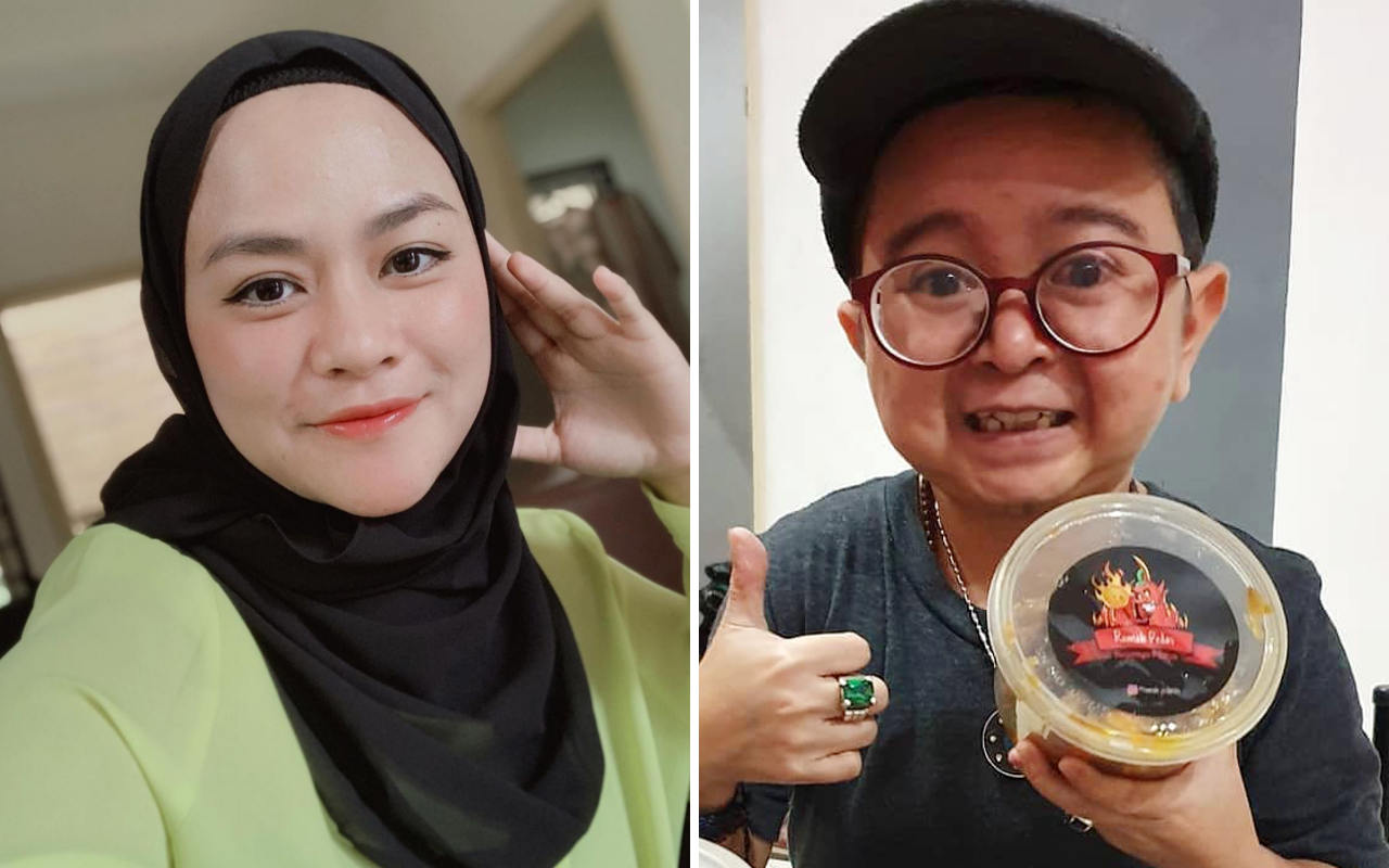 Kembali Harmonis, Yunita Lestari Beber Tiga Permintaan yang Harus Dikabulkan Daus Mini