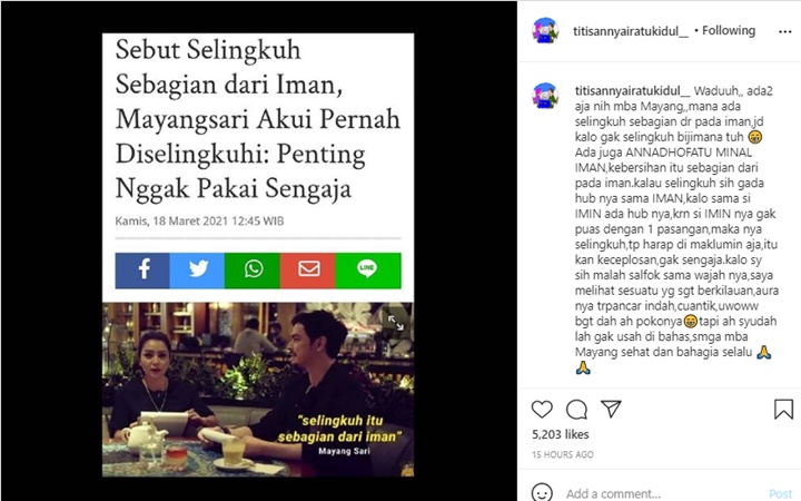 Instagram