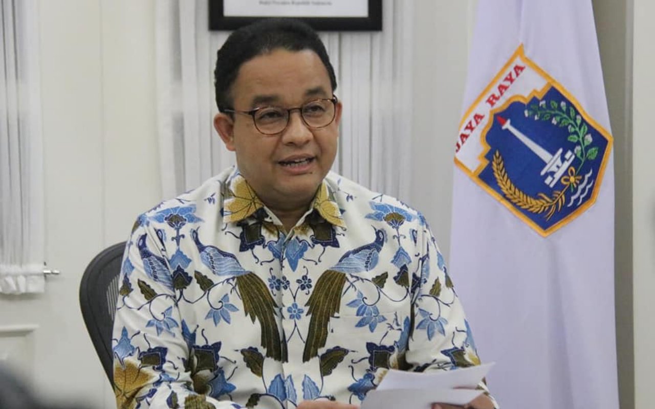 Bukan Main! Audit BPK Ungkap Anies Baswedan Sudah Bayar Hampir Rp1 Triliun Demi Formula E