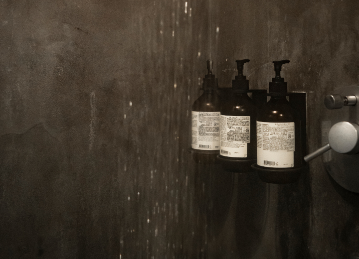 Zat Kimia dari Produk Perawatan Rambut