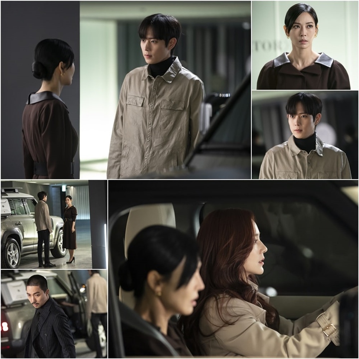 Eugene dan Kim Seo Yeon Diam-Diam Bertemu, \'Penthouse 2\' Ungkap Bocoran Mengejutkan