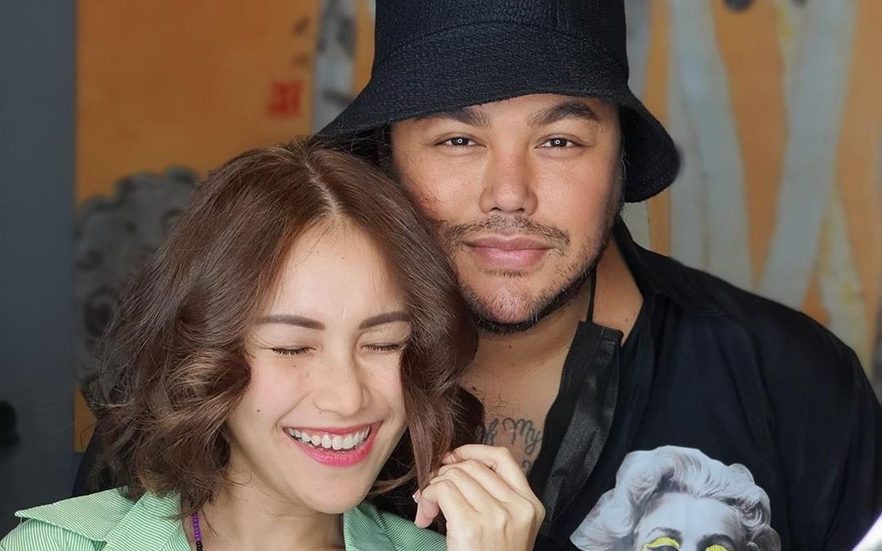 Ayu ting ting dan igun menikah