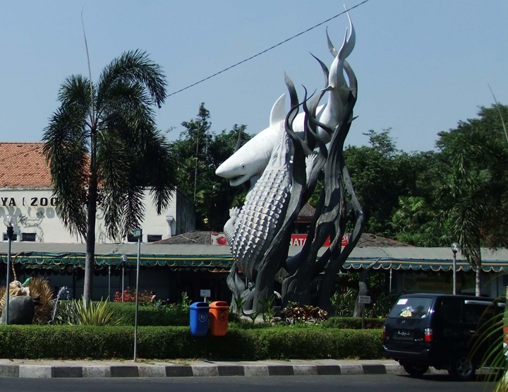 Surabaya