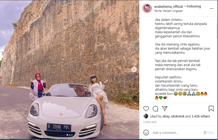 Instagram