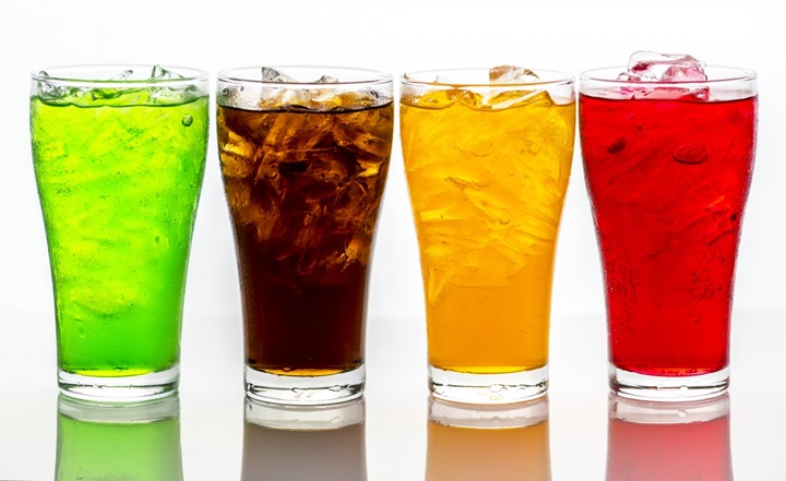 Kurangi Minuman Berpemanis