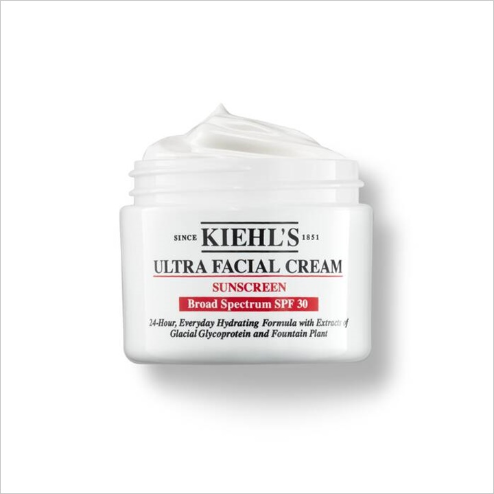 Kiehl’s Ultra Facial Cream SPF 30