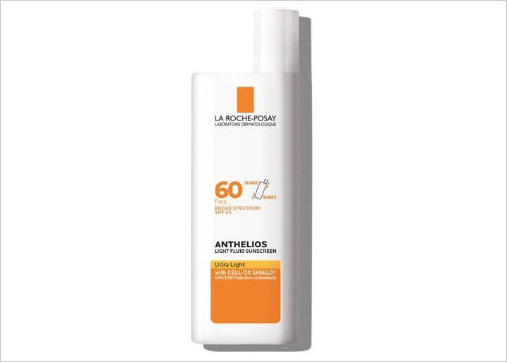 La Roche-Posay Anthelios Ultra Light Sunscreen Fluid SPF 60