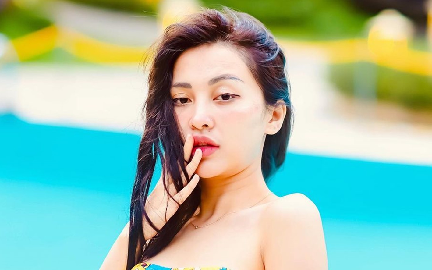 Cupi Cupita Tak Jadi Ubah Imej Seksi, Ini Alasannya Cupi Cupita Tak Jadi Ubah Imej Seksi, Ini Alasannya