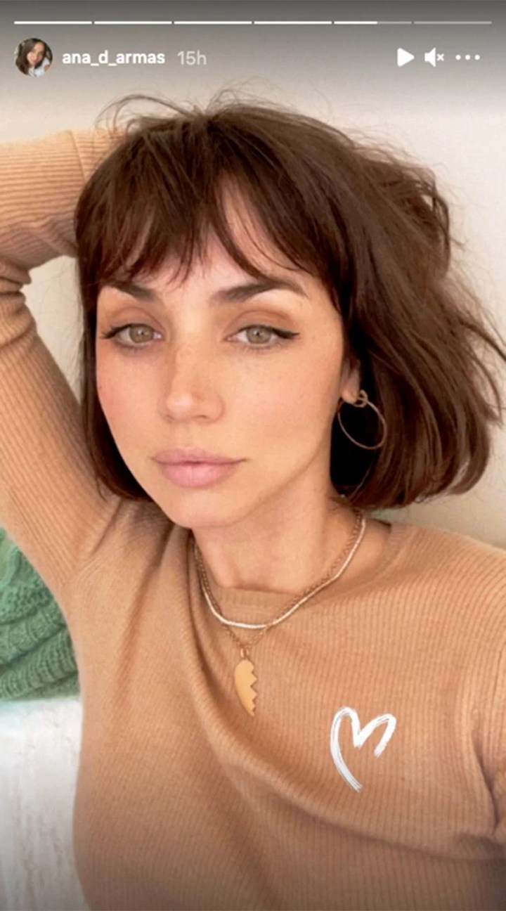 Ben Affleck Dan Ana De Armas Dirumorkan Kembali Berpacaran