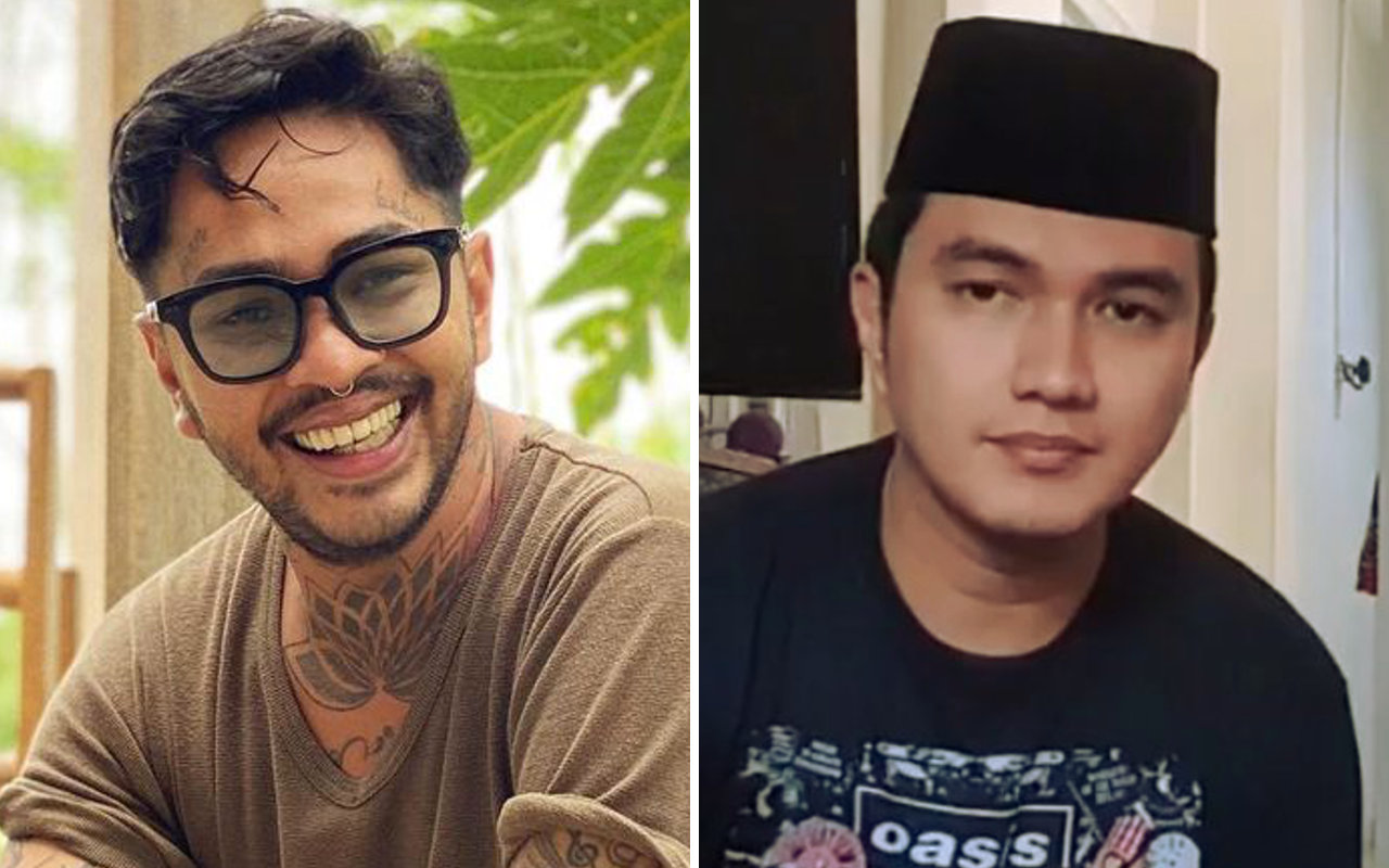 Onadio Leonardo Bongkar Isi DM Dari Aldi Taher, Kok Malah Jadi Kasihan?