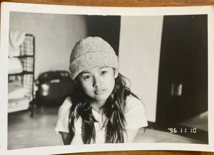 Suami Pamerkan Foto Masa Kecil Lee Hyori, Tampang Awet Muda Bikin Takjub