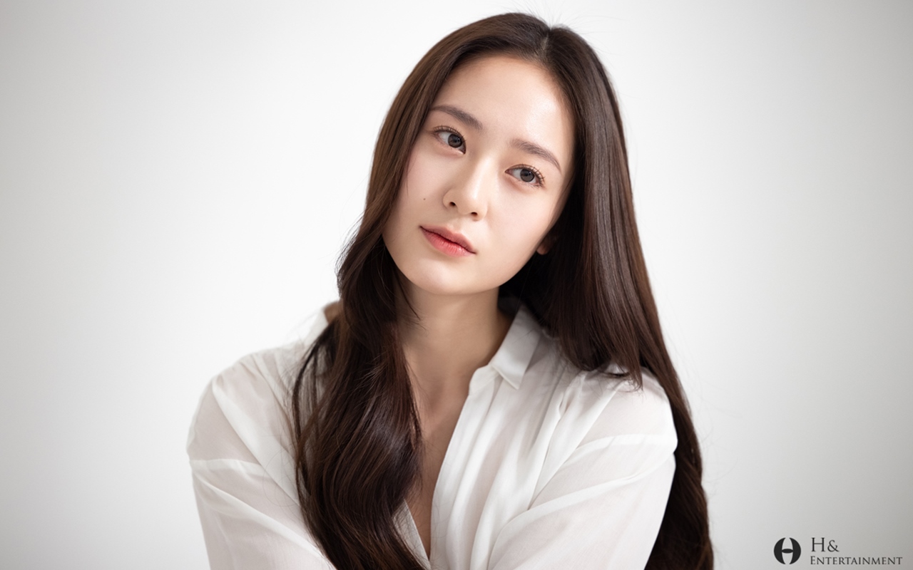 Krystal Reveals Reasons for Agreeing to Be a Pregnant Girl Out of Marriage 'More Than Family'