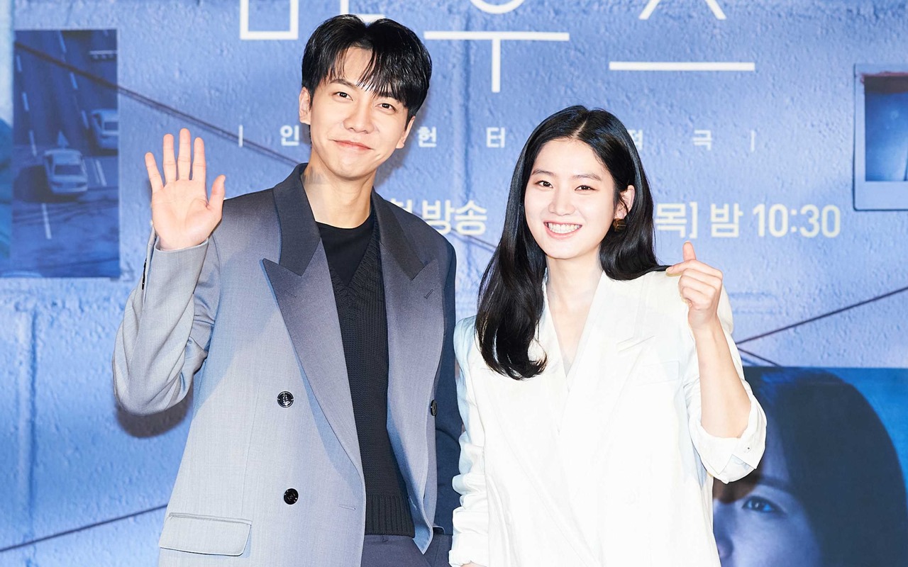 park ju hyun tangisi kondisi lee seung gi di mouse park ju hyun tangisi kondisi lee seung gi di mouse