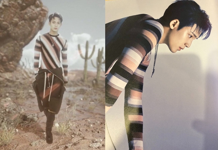 Makin Kurus, Kondisi Mingyu SEVENTEEN Sejak Kena Rumor Bullying Dikhawatirkan 2