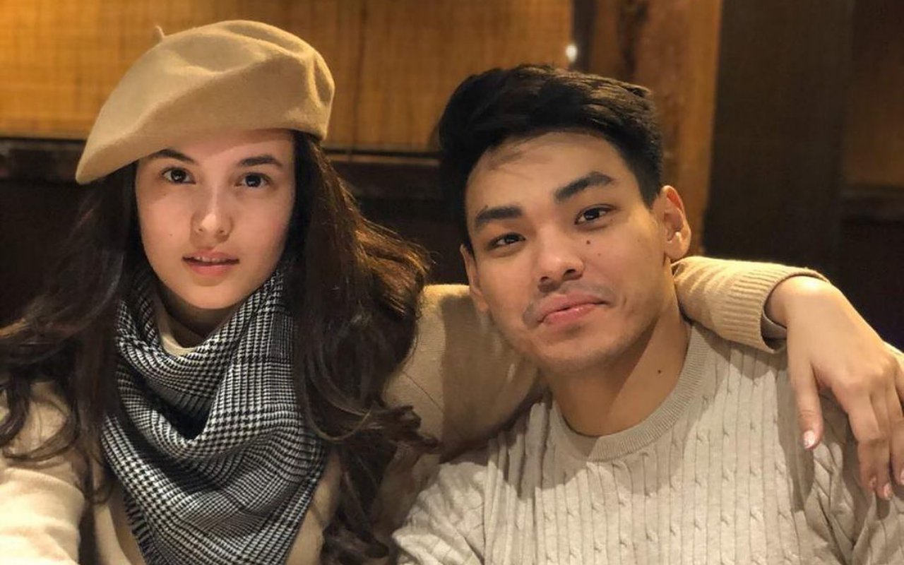 Bikin Gemas, Chelsea Islan Makin Mesra Pamer Momen Ciuman Dengan Rob Clinton