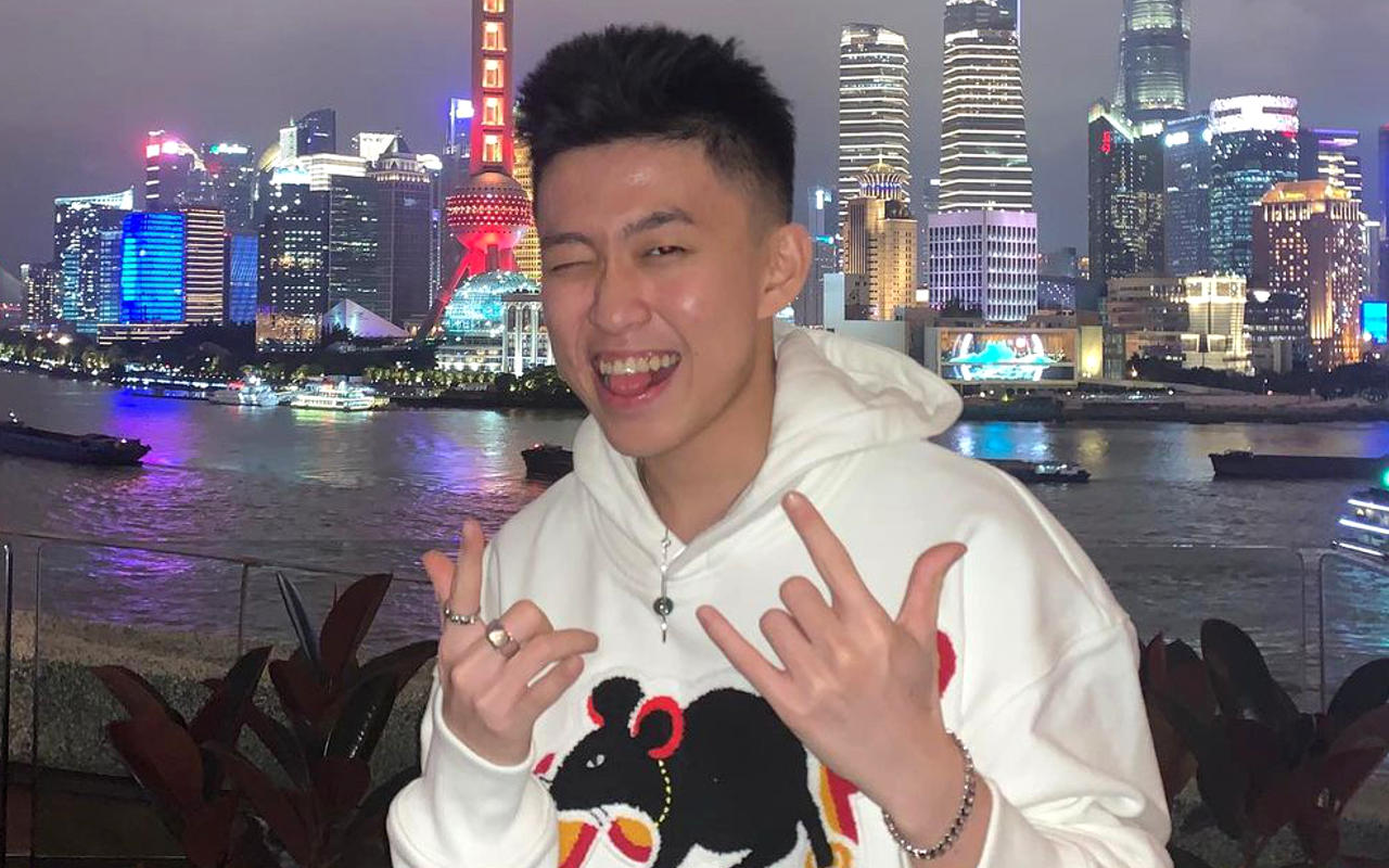 Rich Brian Rilis Single Pertama di Tahun 2021 Bertajuk 'Sidney', Terinspirasi Grup Three 6 Mafia