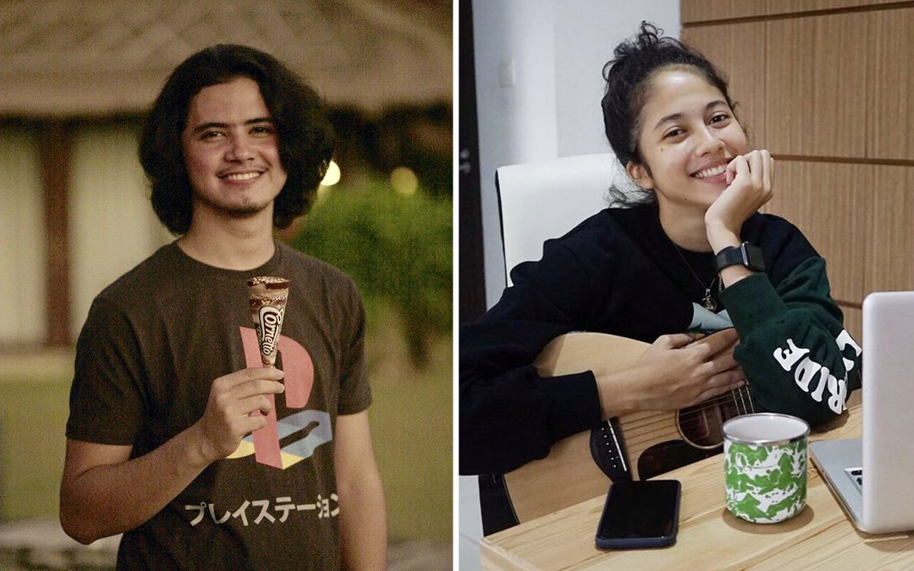 Lama Vakum, Aliando Siap Comeback Bakal Dipasangkan dengan Sitha Marino di Sinetron Baru Ini