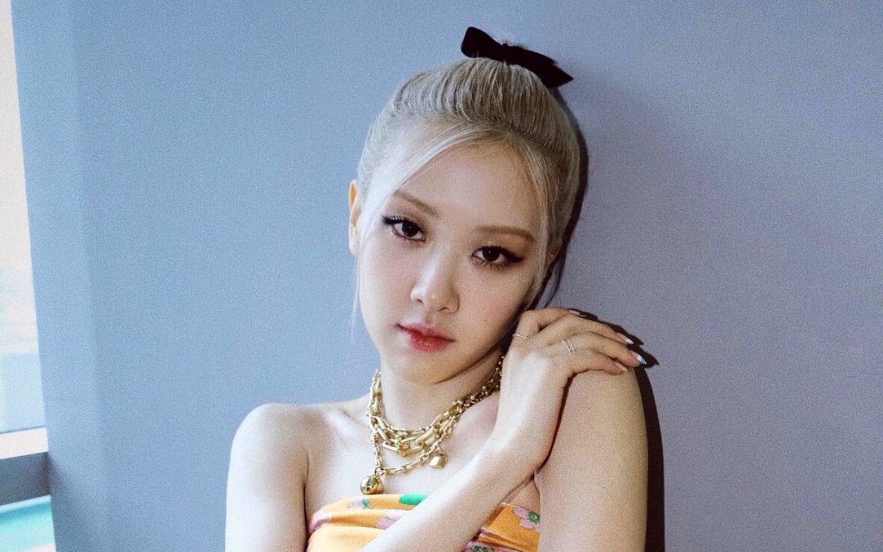 Rose BLACKPINK Puncaki Chart Billboard 200 Lewat Lagu 'On the Ground'