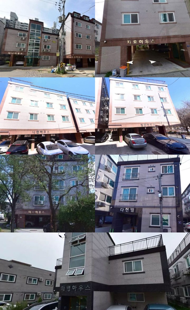 Fans Sultan Ini Bangun Kompleks Gedung dan Beri Nama seperti Member TWICE