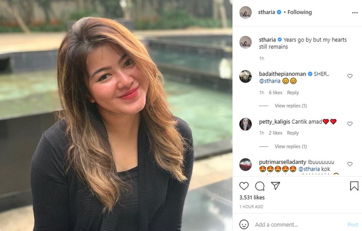 Eks Istri Zumi Zola Masih Dibully Soal Lepas Hijab