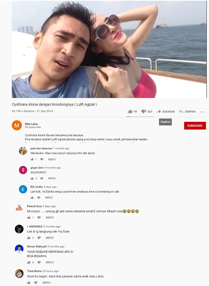 YouTube