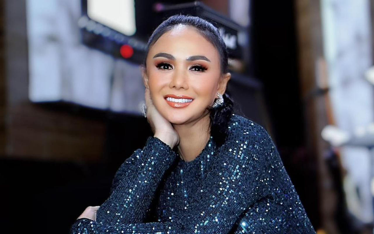 Yuni Shara Pamer Foto Bareng Para Penyanyi Wanita Senior, Sukses Bikin