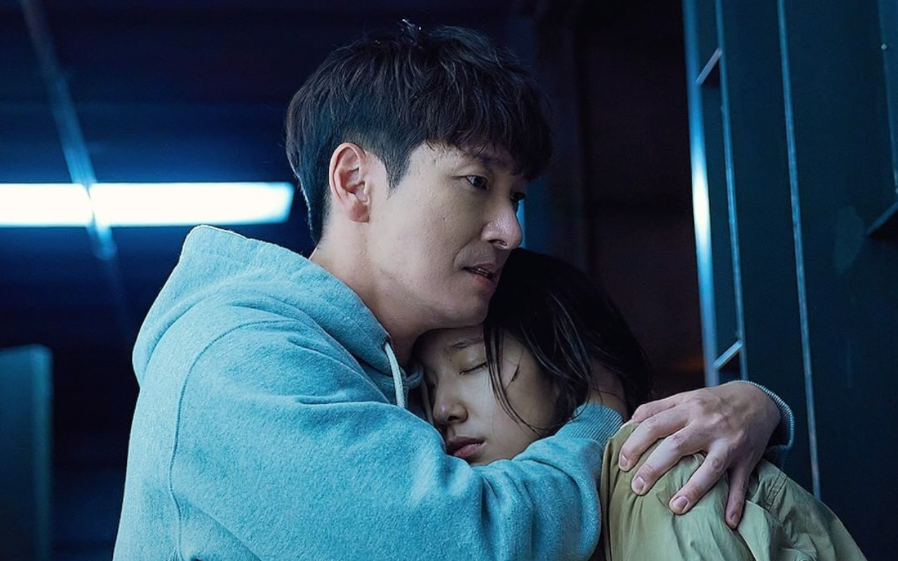 Park Shin Hye dan Cho Seung Woo Ciuman Intens, Rating 'Sisyphus: The Myth' Alami Penurunan