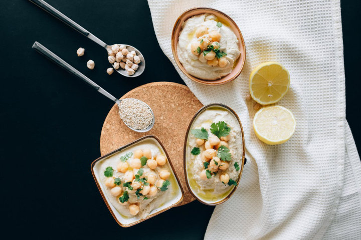 Tahini