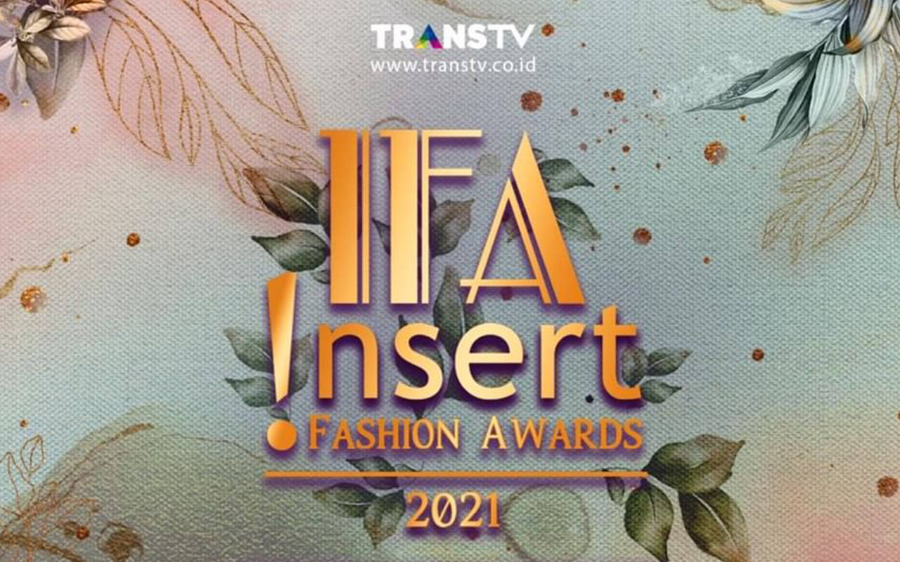 Kasual Hingga Glamor, Intip 7 Style Kece Para Selebriti Pemenang Insert Fashion Award 2021