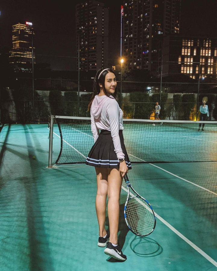 Anya Geraldine