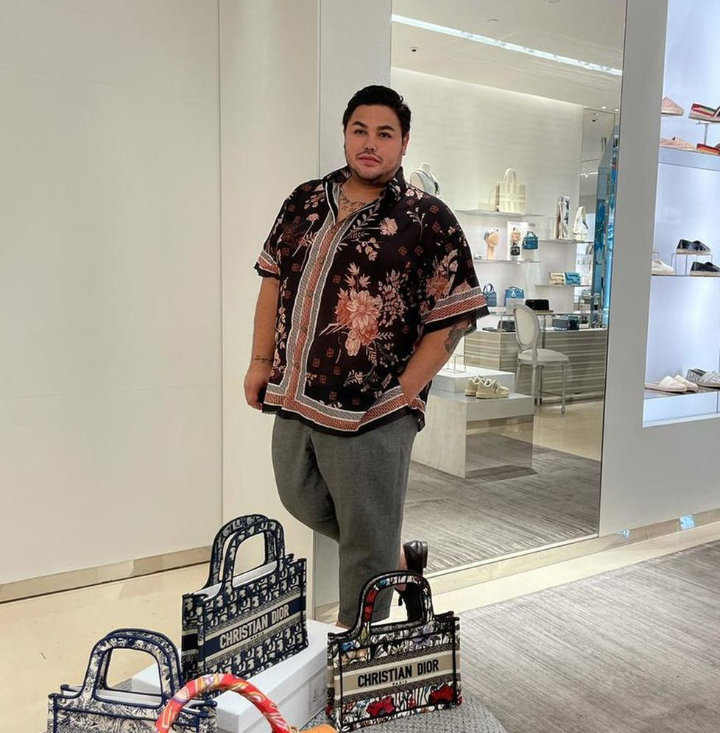 Ivan Gunawan