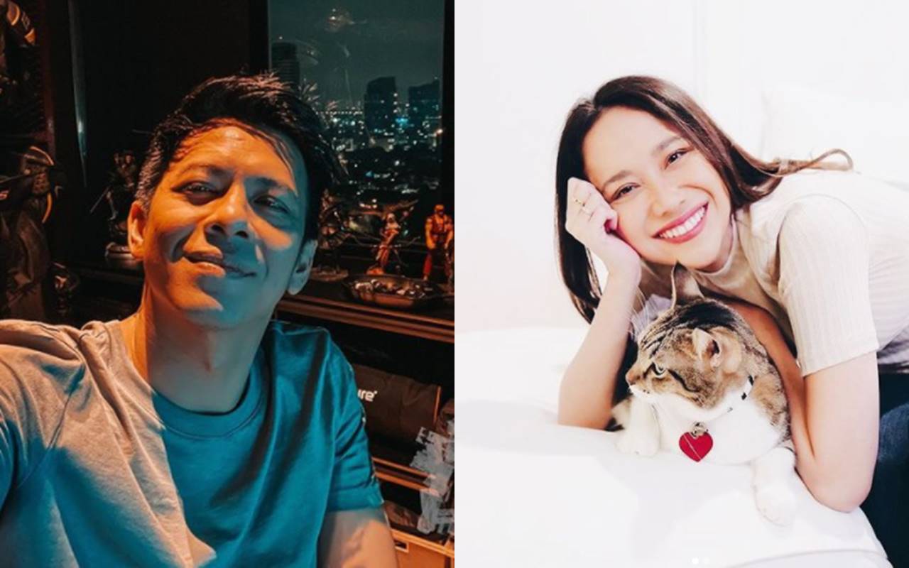 Kerap Bikin Baper, BCL Disebut Susah Berjodoh Dengan Ariel NOAH Karena Perbedaan Ini