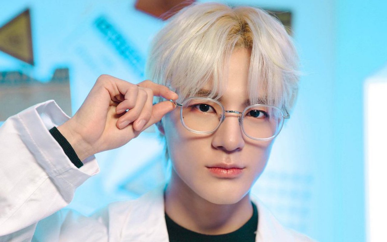 Jeno NCT Dream Dilamar dengan Cara Unik, Jawab Tegas Meski Menyakitkan