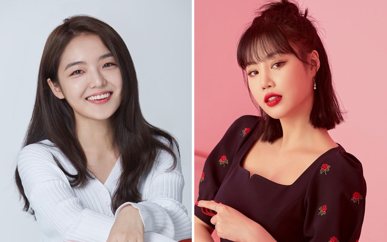 Seo Shin Ae Serang Balik Soojin (G)I-DLE, Ungkap Kata-Kata Menyakitkan Selama Dibully