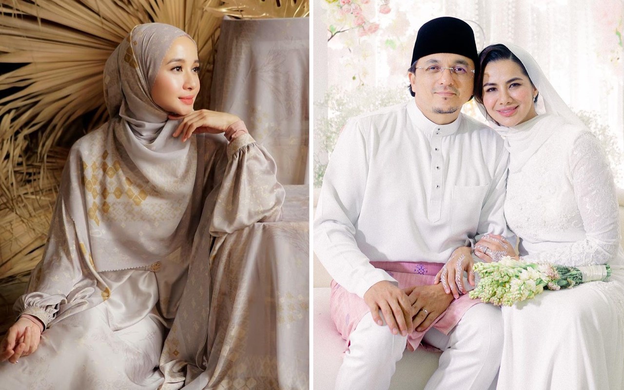 Dulu Beri Laudya C. Bella Mas Kawin Uang Sejuta, Emran Manjakan Istri Baru dengan Mahar Mewah?