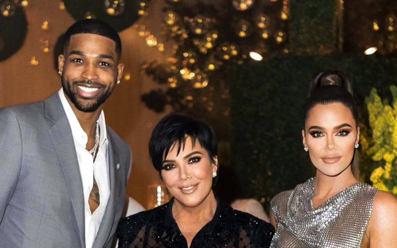 Kris Jenner Ikut Buka Suara Perihal Rumor Pertunangan Khloe Kardashian