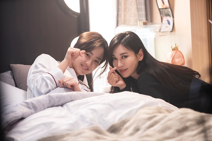 Tim \'Penthouse 2\' Ungkap Perilaku Asli Kim So Yeon dan Choi Ye Bin di Lokasi Syuting