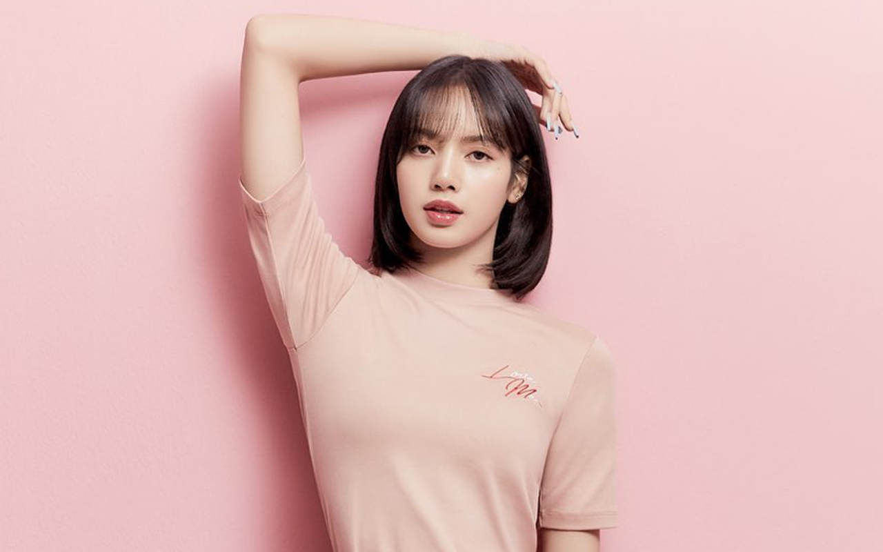 Lisa BLACKPINK Lakukan HalHal Ini untuk Manjakan Diri Sendiri